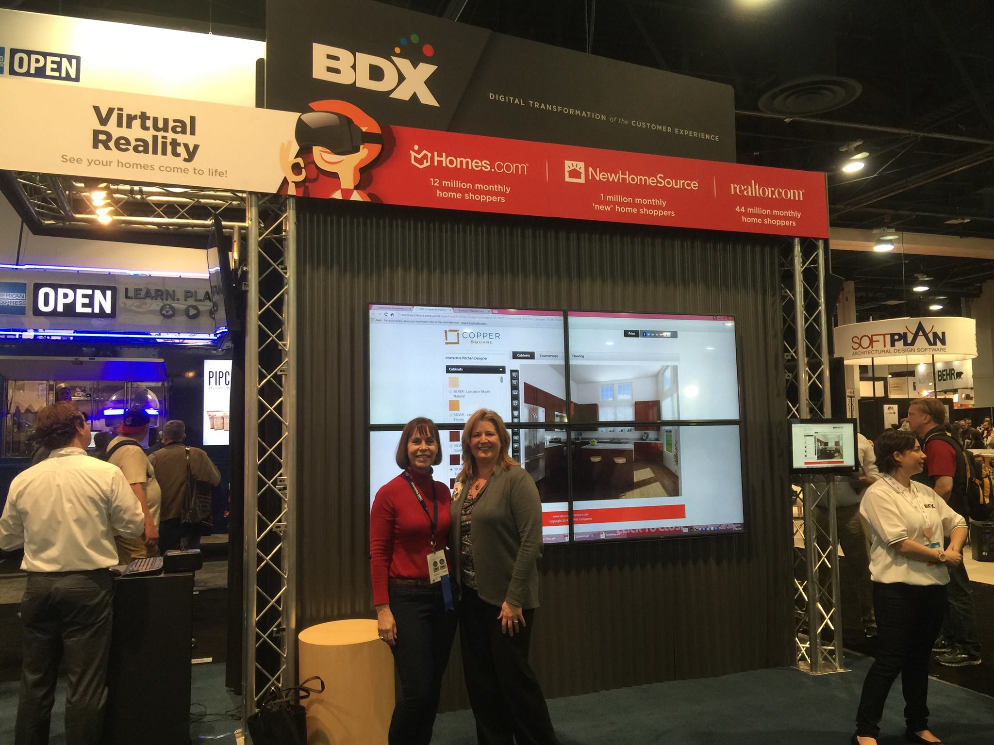 BDX To Showcase Solutions At The 2016 International Builders Show